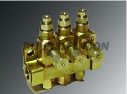 FL 型定量注油器